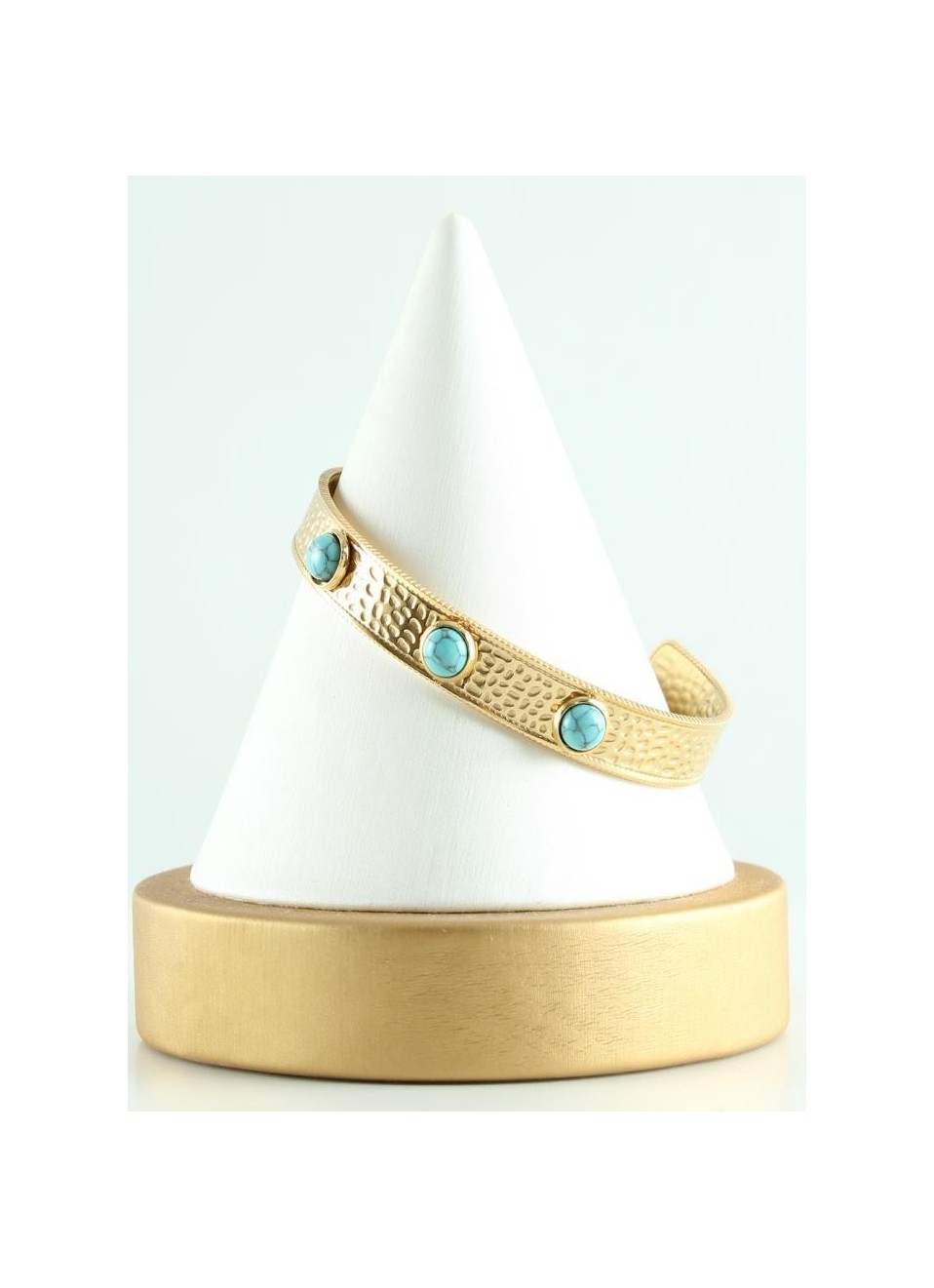 Pulsera acero