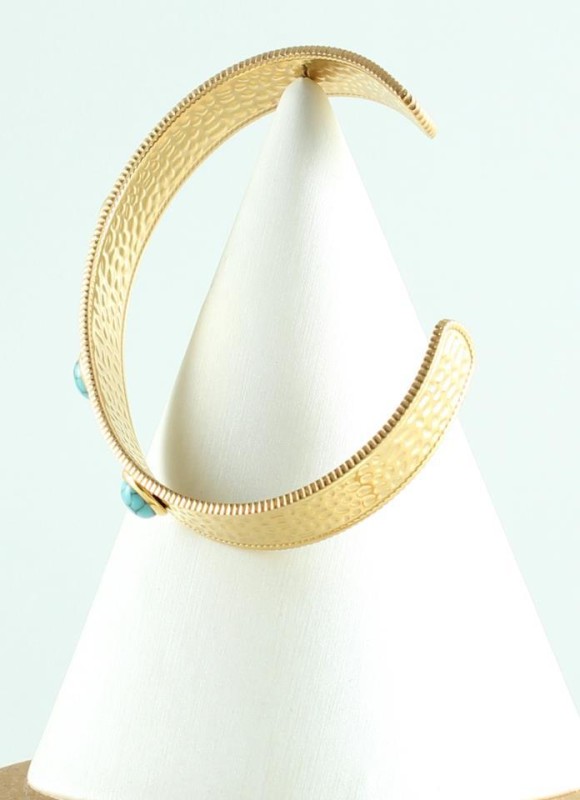 Pulsera acero