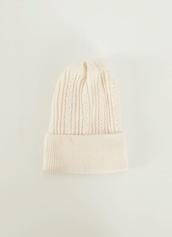 Gorro punto