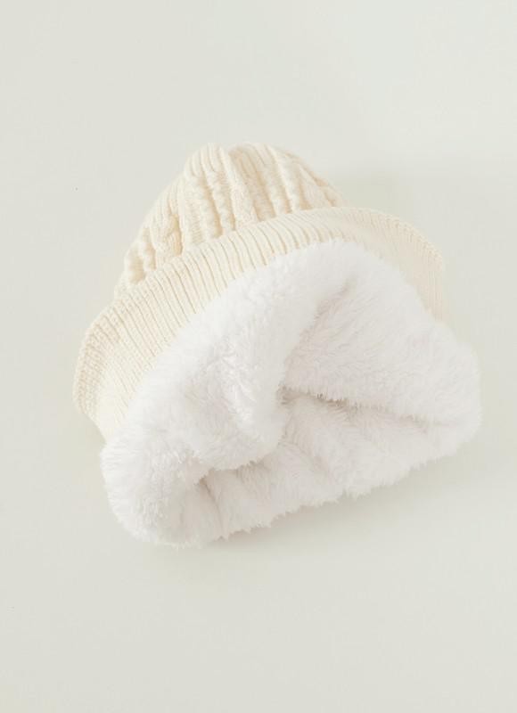Gorro punto
