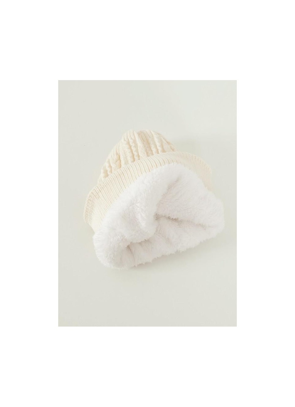 Gorro punto