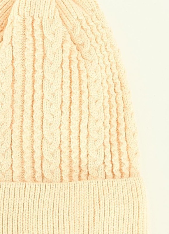 Gorro punto