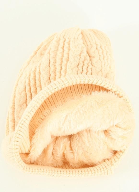 Gorro punto