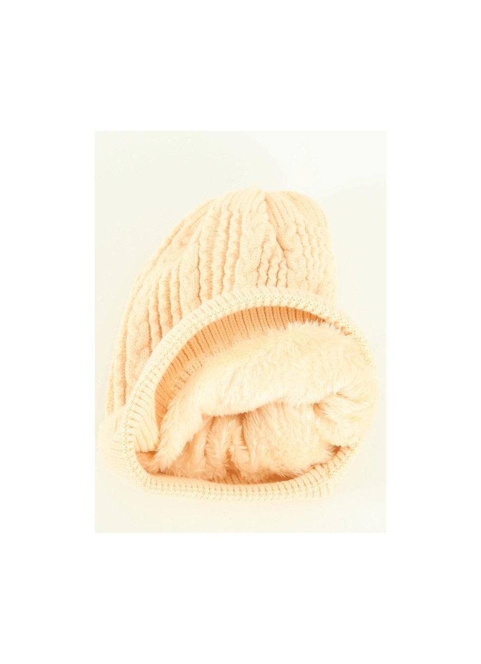 Gorro punto