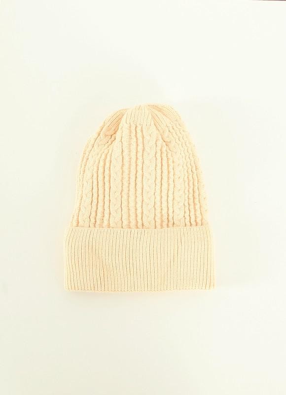 Gorro punto