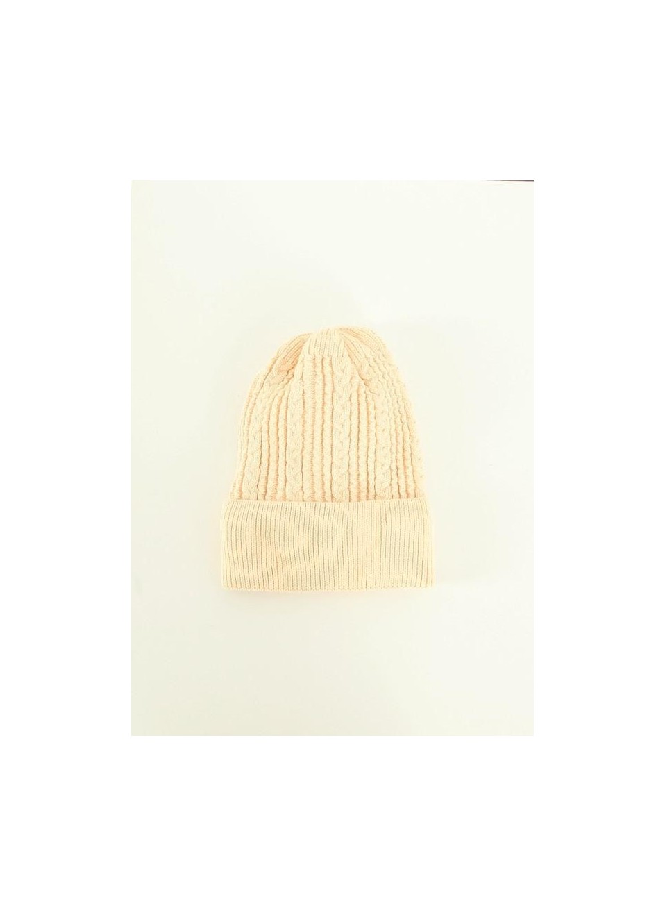 Gorro punto