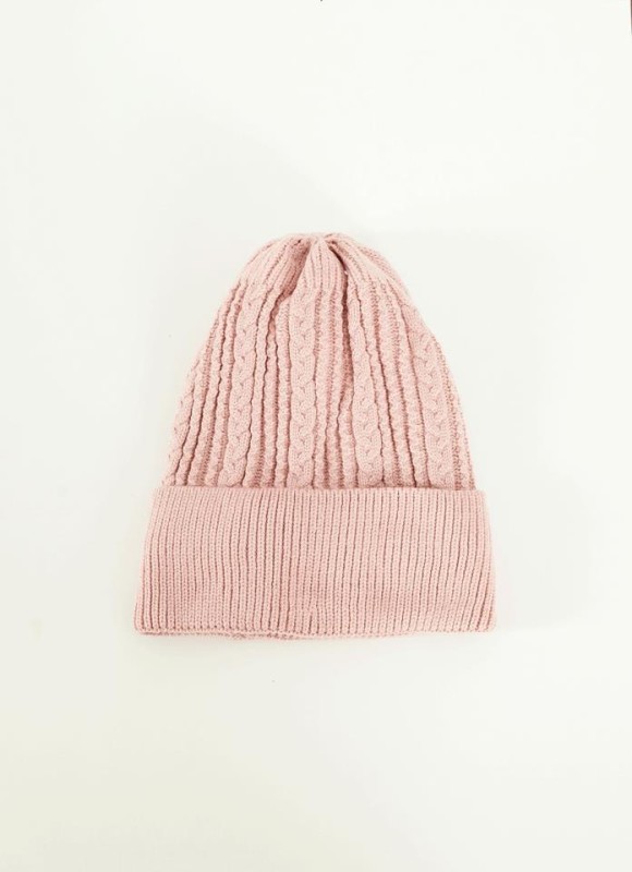 Gorro punto