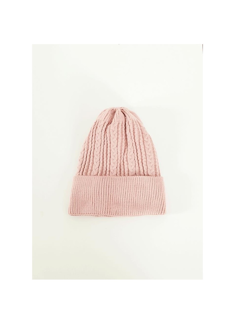 Gorro punto
