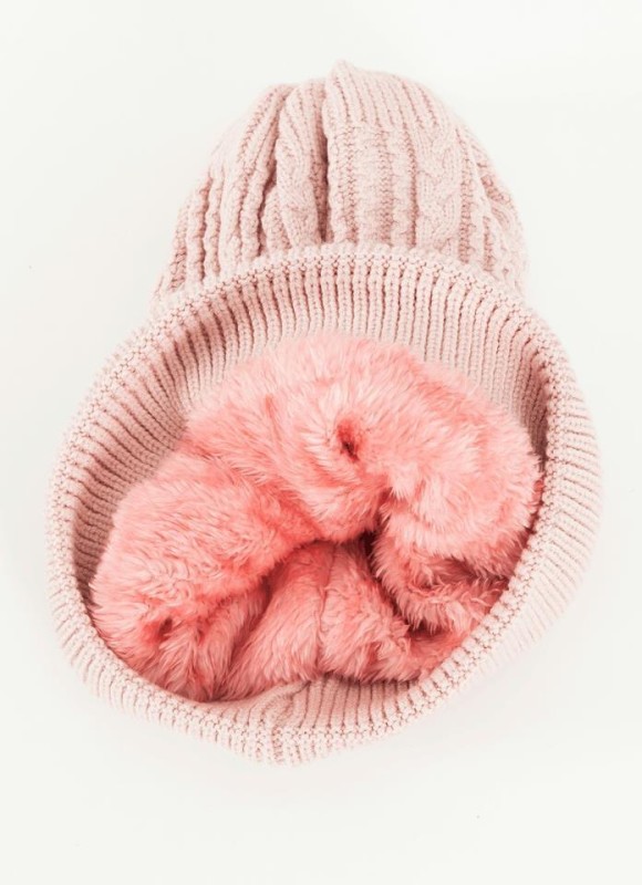 Gorro punto