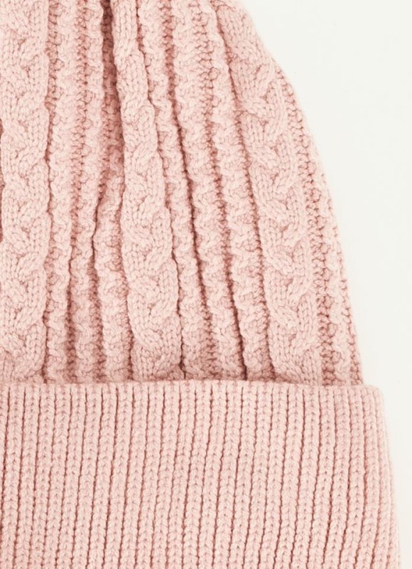 Gorro punto