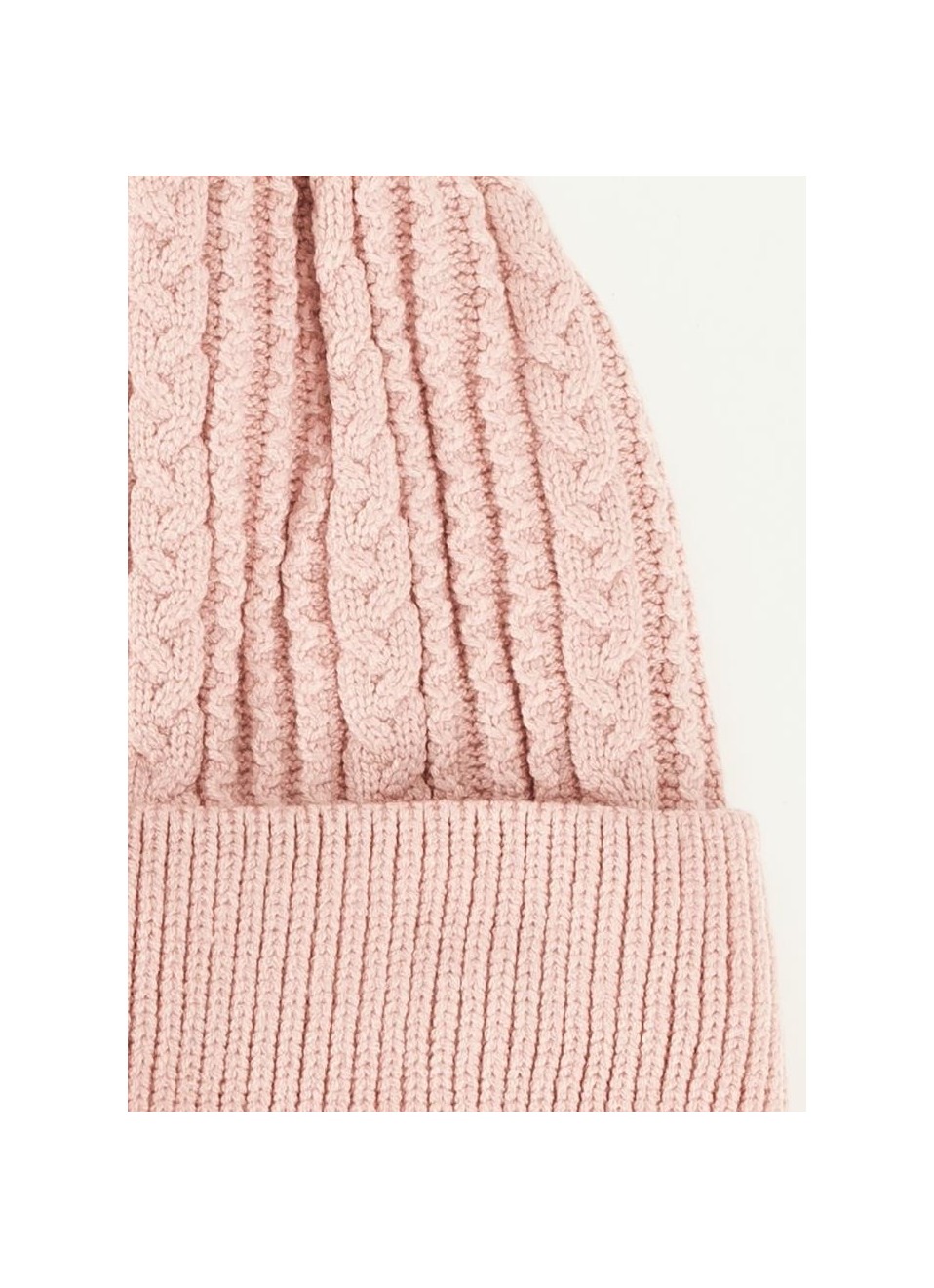 Gorro punto