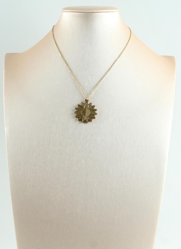 Collar de acero