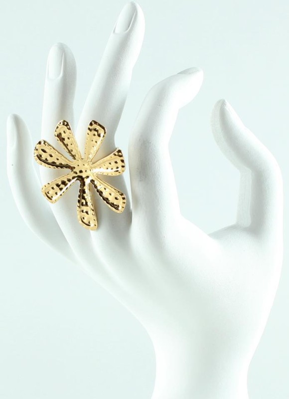 Anillo de acero