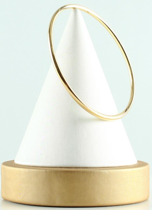 Pulsera de acero
