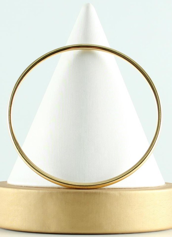 Pulsera de acero