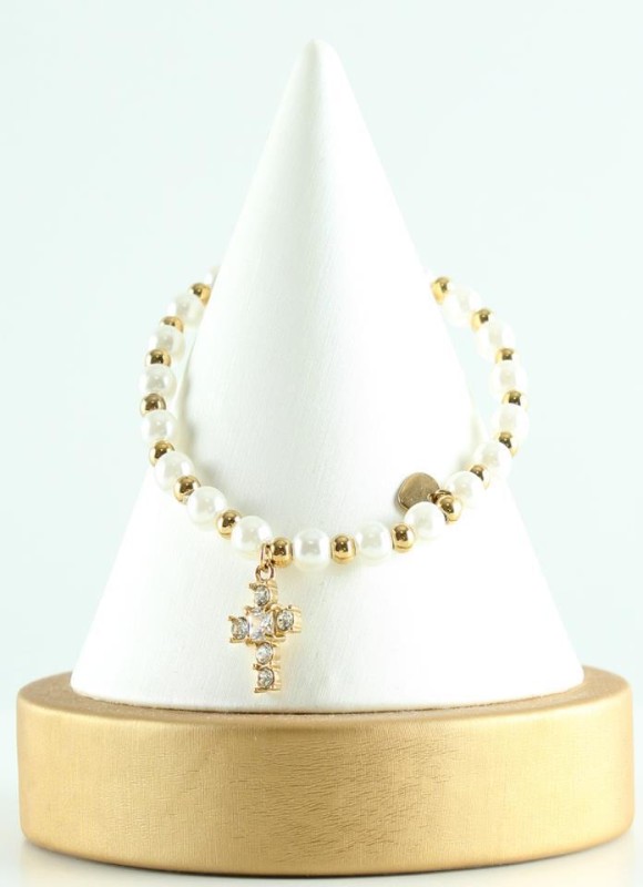 Pulsera acero