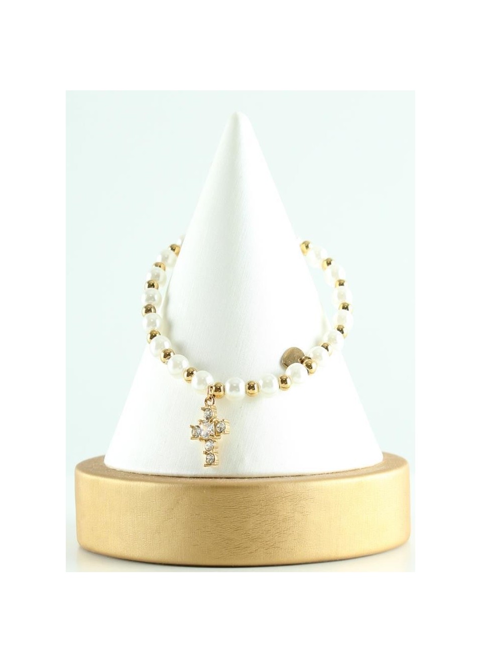 Pulsera acero