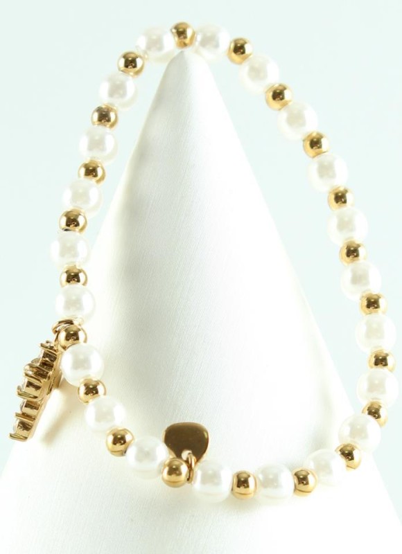 Pulsera acero
