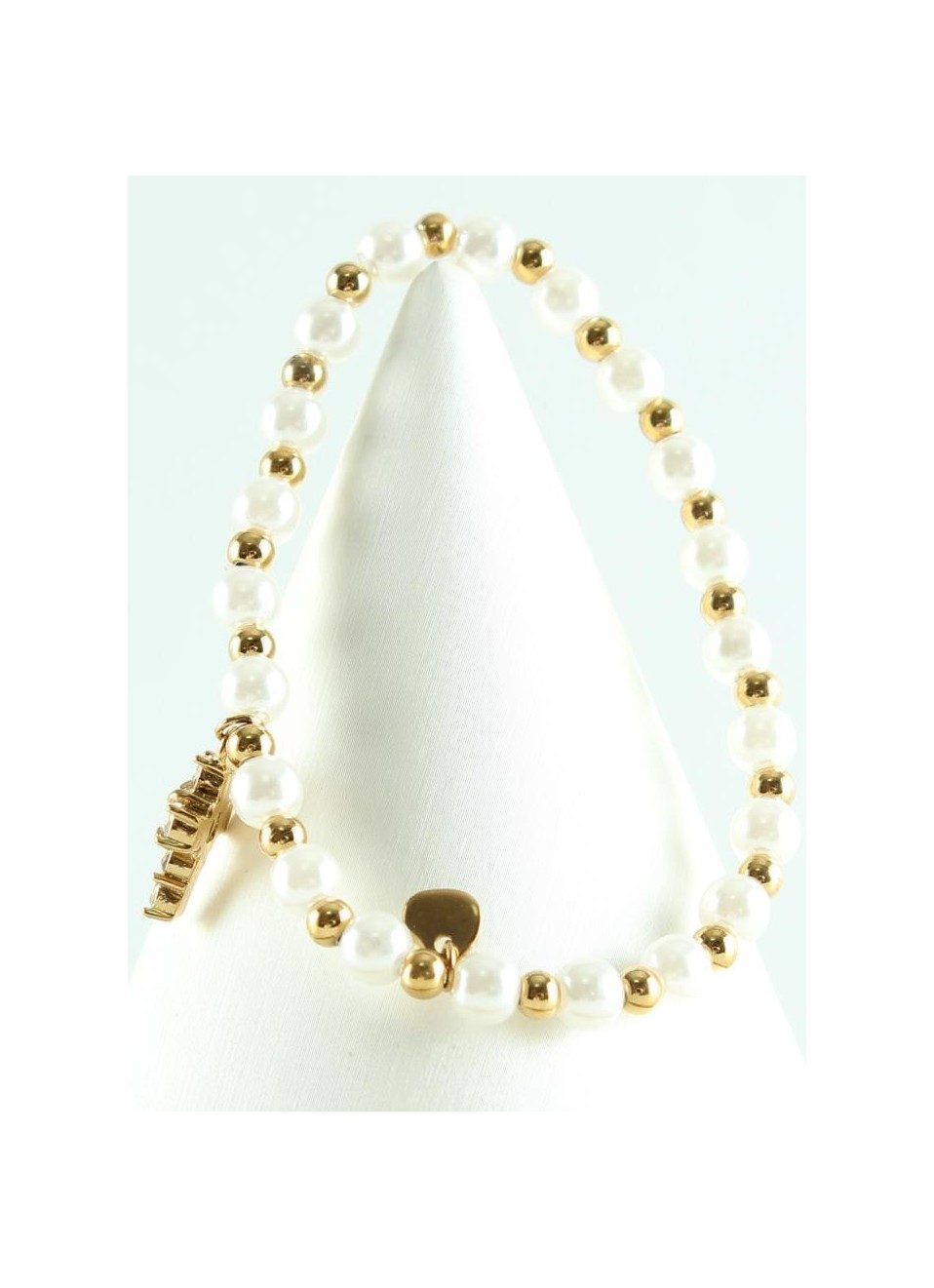 Pulsera acero