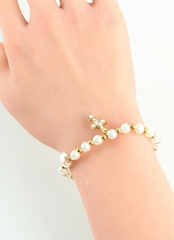 Pulsera acero