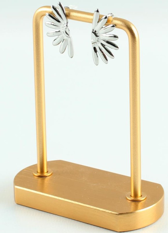 Pendientes de acero