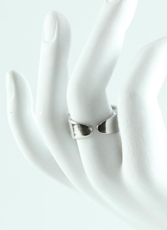 ANILLO ACERO