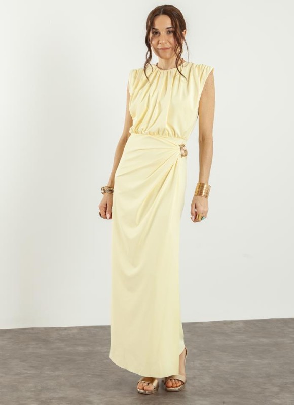 Vestido joya