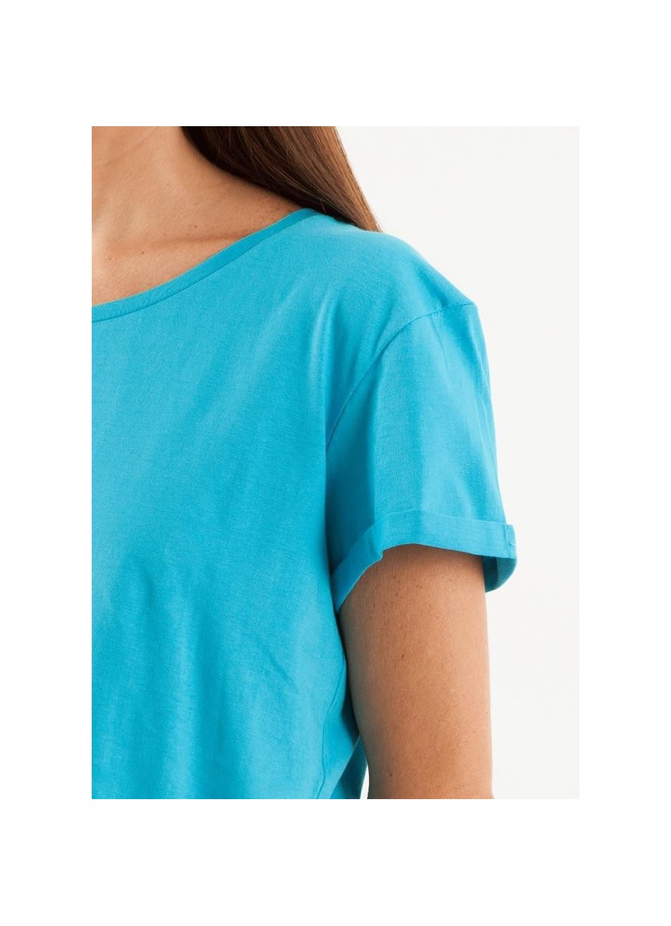 Camiseta básica premium