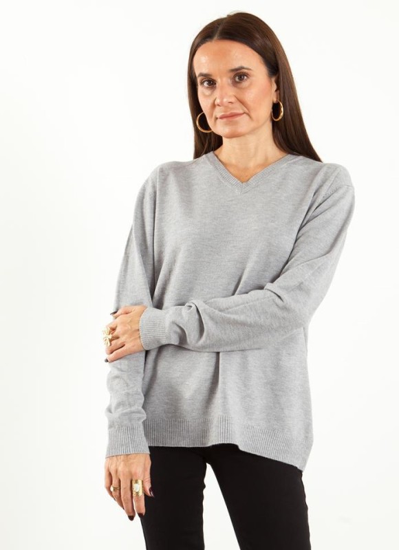 Jersey básico pico