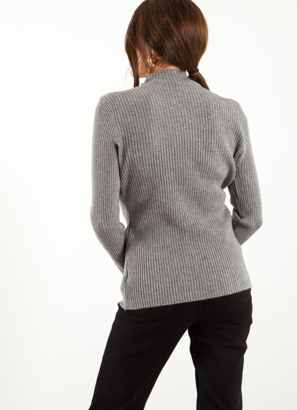 Jersey canale botones