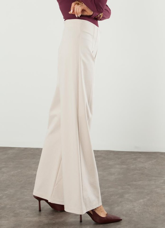 Pantalón vestir pinzas
