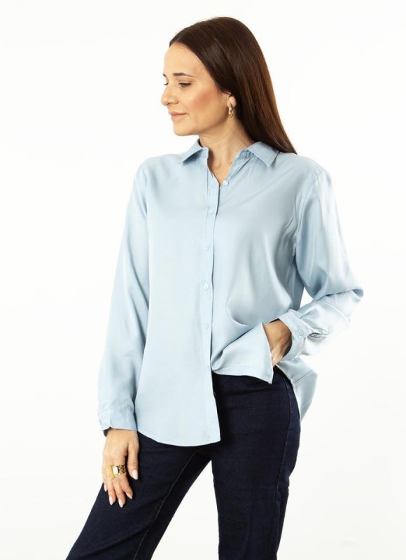 Camisa básica