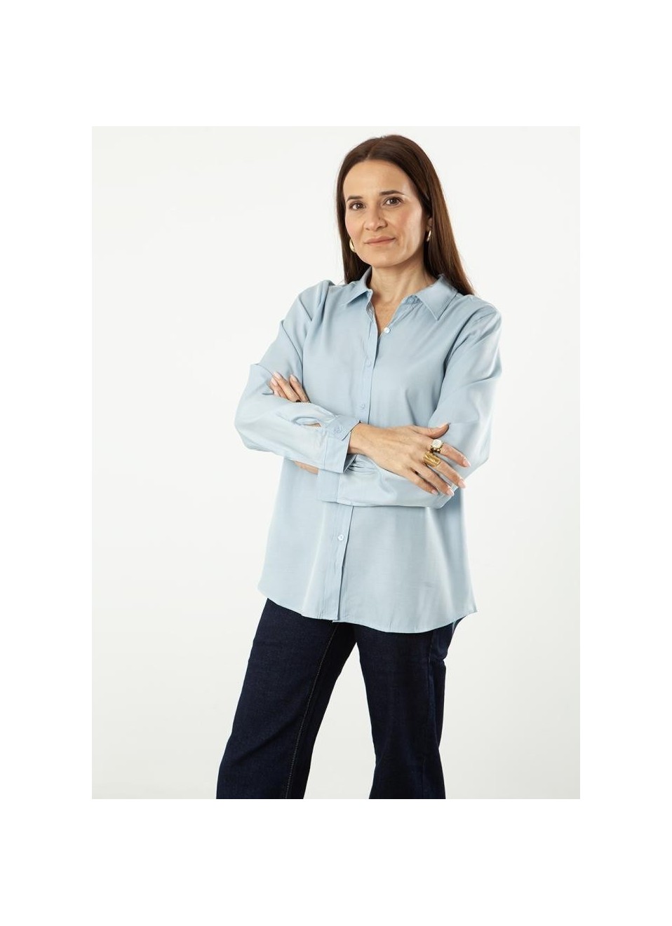 Camisa básica