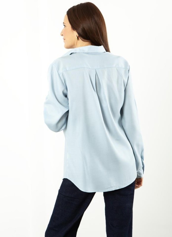 Camisa básica