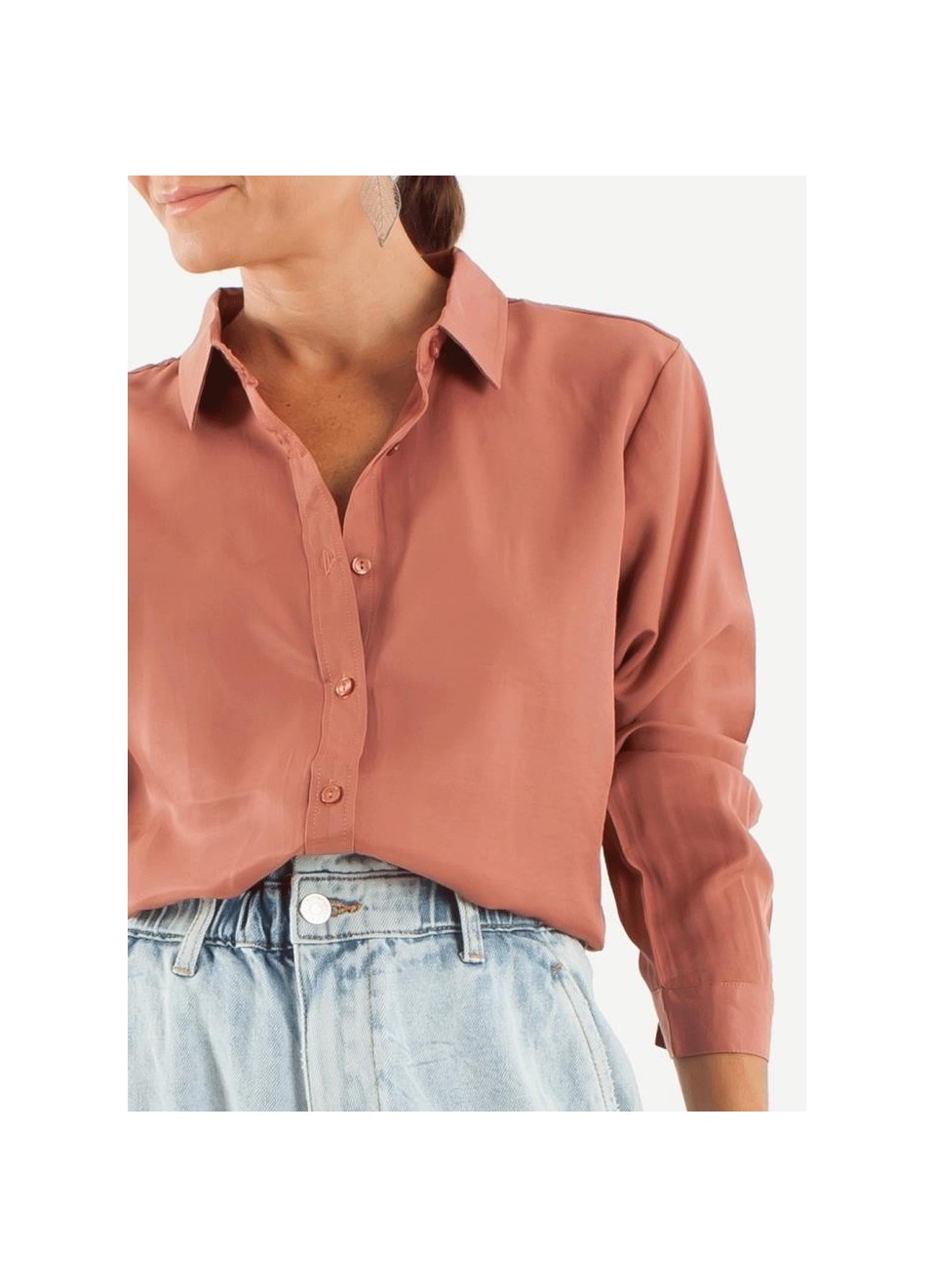 Camisa básica