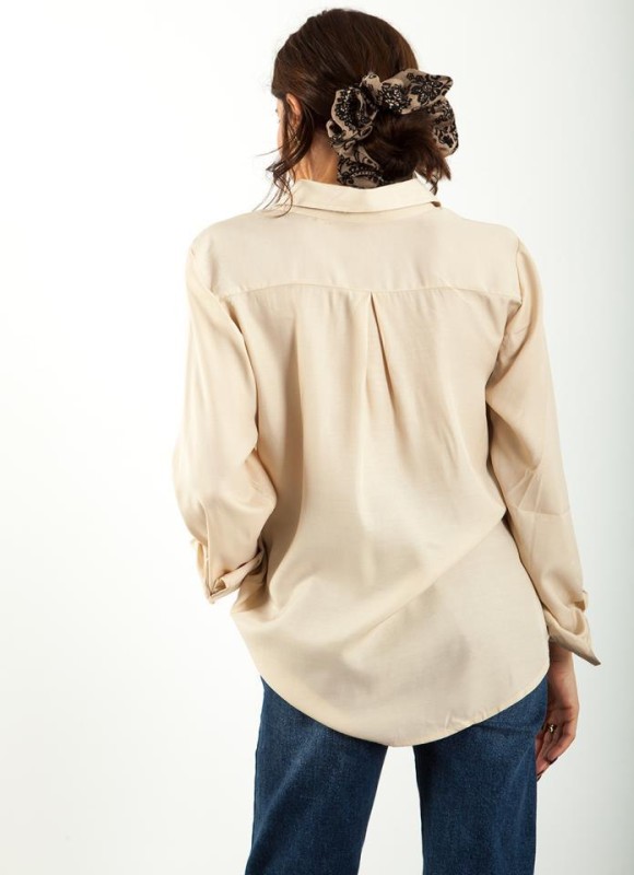 Camisa básica