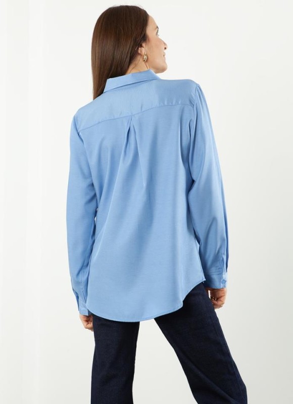 Camisa básica