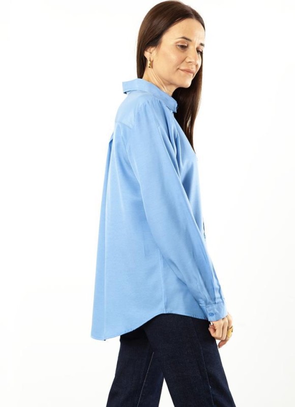 Camisa básica