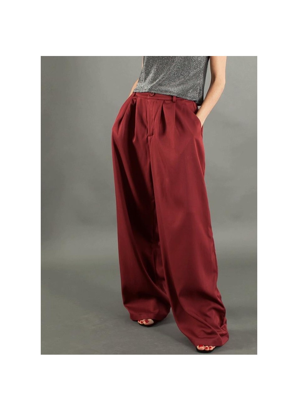 Pantalón vestir