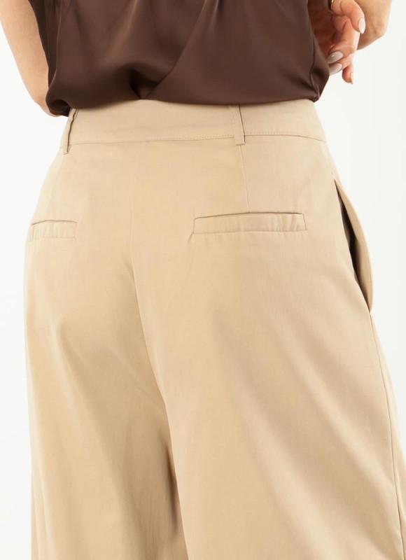 Pantalón bolsillo frontales