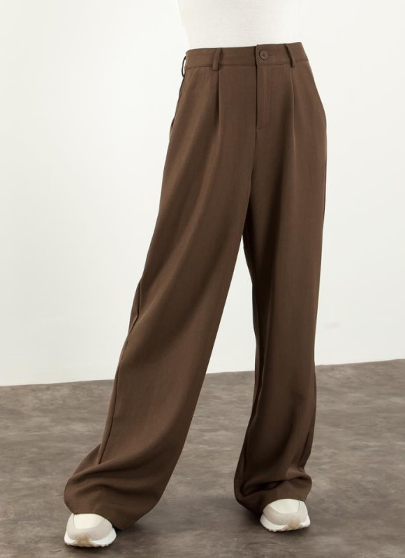 Pantalón vestir pinzas