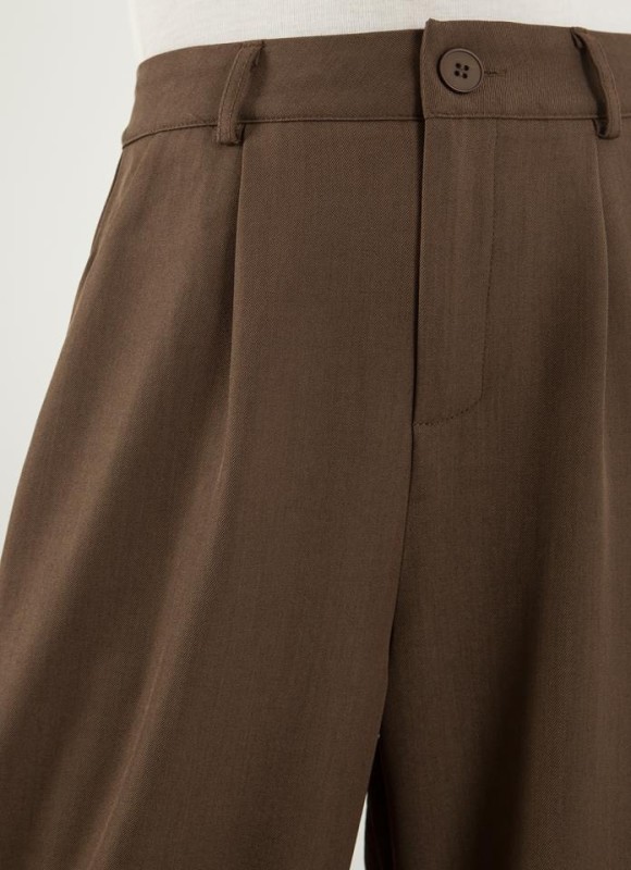 Pantalón vestir pinzas