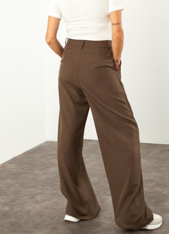 Pantalón vestir pinzas