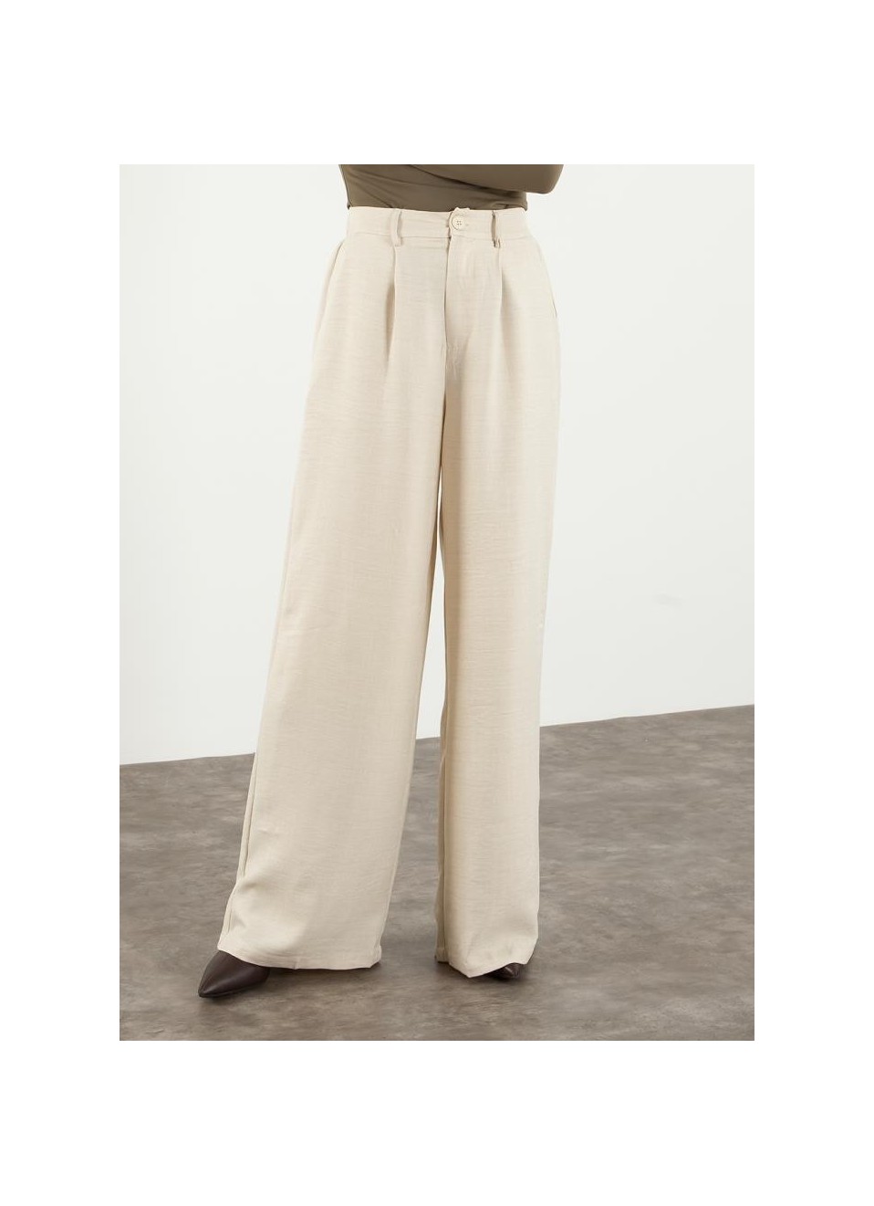 Pantalón vestir