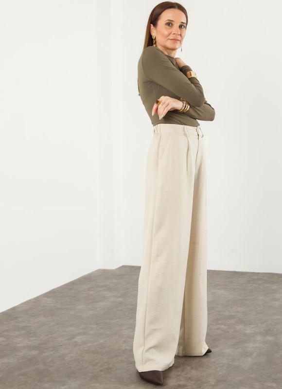 Pantalón vestir