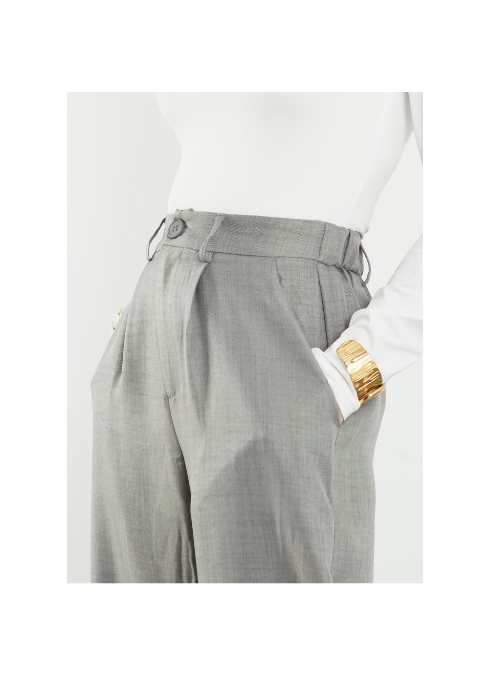 Pantalón vestir