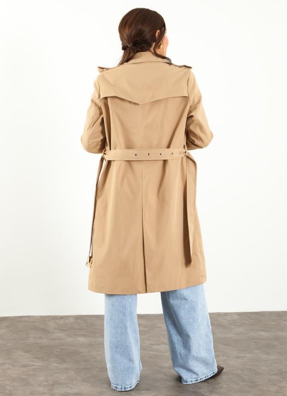 Gabardina - Premium