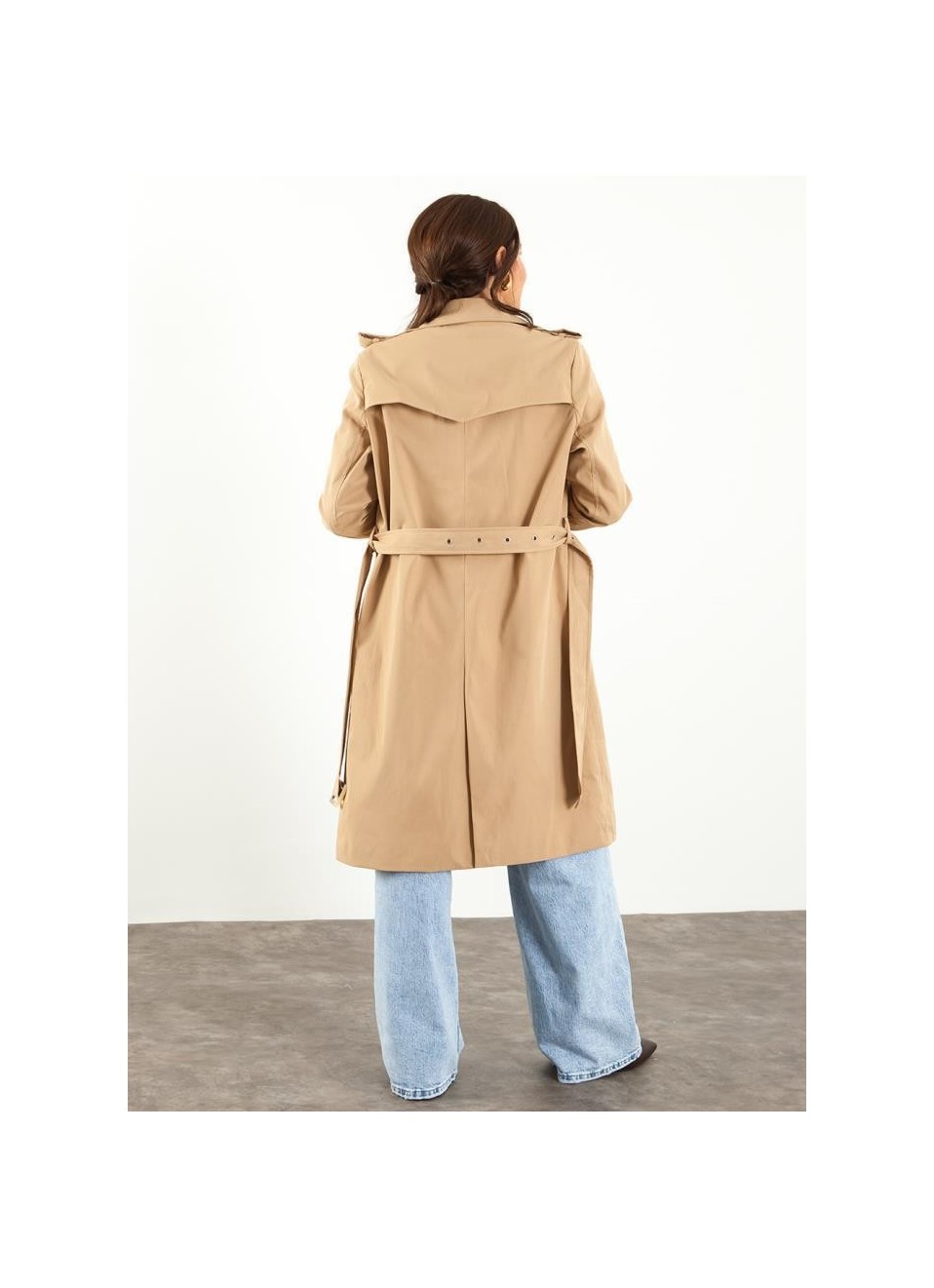 Gabardina - Premium