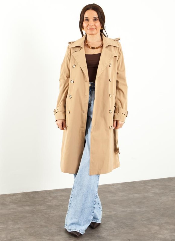 Gabardina - Premium