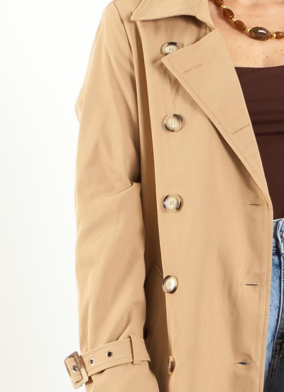 Gabardina - Premium